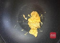 番茄炒蛋海螺面的做法图解5