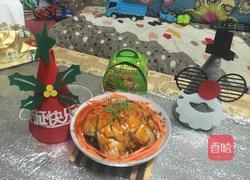 酸甜鳕鱼片的做法图解6