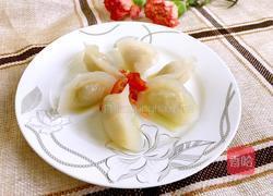 水晶虾饺的做法图解16