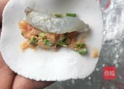 水晶虾饺的做法图解11