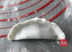 水晶虾饺的做法图解12