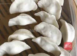 水晶虾饺的做法图解13