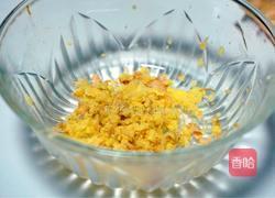 姜汁芥兰的做法图解1