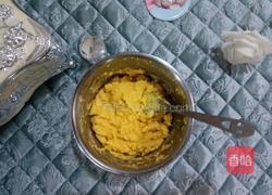 葡萄干奶酥的做法图解7