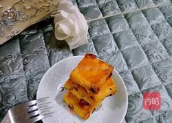 葡萄干奶酥的做法图解17