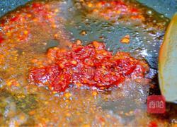 青蒜回锅肉的做法图解5