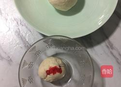 圣诞老人的做法图解3