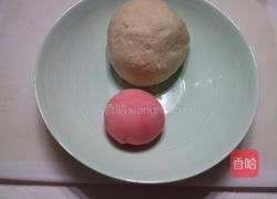 圣诞老人的做法图解5