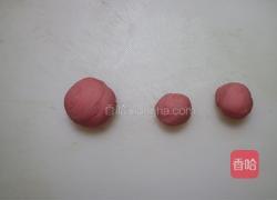 圣诞老人的做法图解7