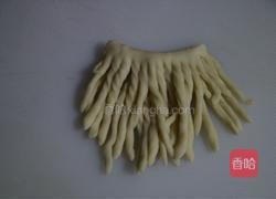 圣诞老人的做法图解12