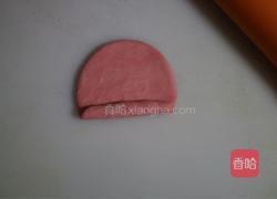 圣诞老人的做法图解14