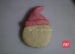 圣诞老人的做法图解15