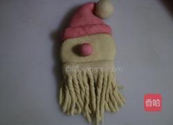 圣诞老人的做法图解18