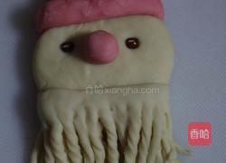 圣诞老人的做法图解19