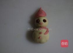 圣诞老人的做法图解25