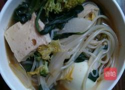 自制麻辣烫的做法图解8