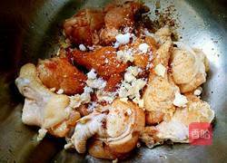 孜然鸡翅根的做法图解2