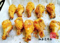 孜然鸡翅根的做法图解11