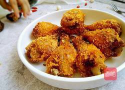 孜然鸡翅根的做法图解13