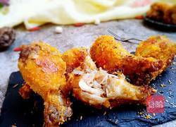 孜然鸡翅根的做法图解14