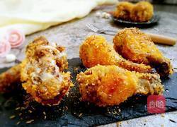 孜然鸡翅根的做法图解15