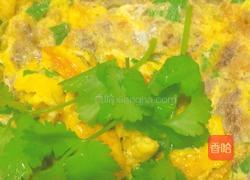 滑蛋牛肉的做法图解8