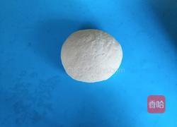 黑胡椒牛柳披萨的做法图解1