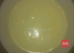 草莓夹心蛋糕的做法图解4
