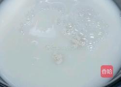 小玉米面饅頭的做法图解4