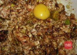 家常猪肉酿豆腐的做法图解2