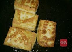 家常猪肉酿豆腐的做法图解7