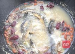 枣杞山药泥鳅汤的做法图解7