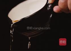 这一道林则徐同款甜品，有着外冷内热的性格的做法图解5