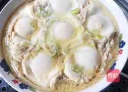 家常卧鸡蛋的做法图解14