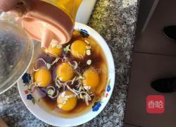 家常卧鸡蛋的做法图解10