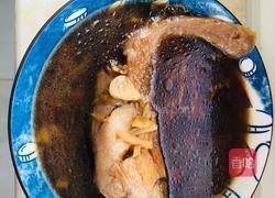 红烧黄花鱼的做法图解7