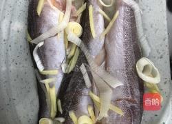 红烧黄花鱼的做法图解1