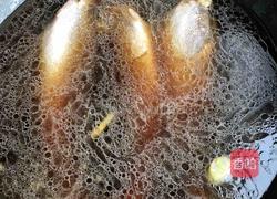 红烧黄花鱼的做法图解5