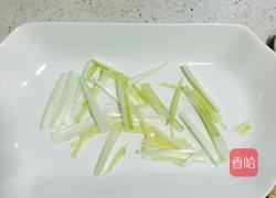 蒸龙利鱼的做法图解3