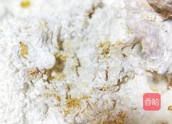 炸红薯饼的做法图解3