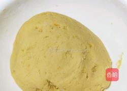 炸红薯饼的做法图解5