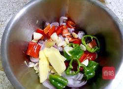 烤了个鸡的做法图解2