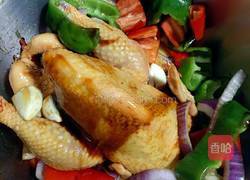 烤了个鸡的做法图解5