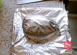 烤了个鸡的做法图解6