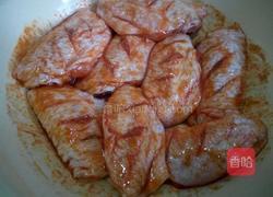 蜜汁鸡翅的做法图解5