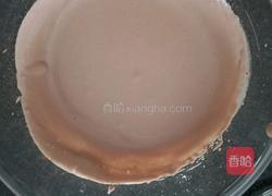 水果巧克力蛋糕的做法图解3