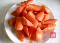 红烧羊肉的做法图解9