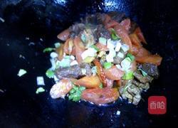 红烧羊肉的做法图解12