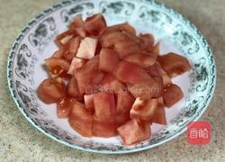 茄汁花菜的做法图解3