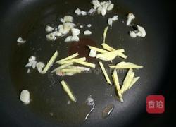 彩椒爆牛肉的做法图解3